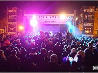 31.12.2014 Capodanno Wonder Company